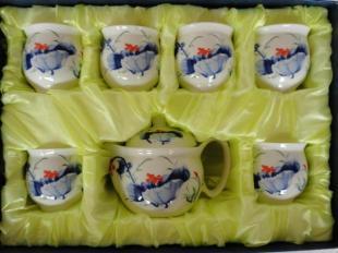 深圳陶瓷茶具生產廠家 德化縣拓牌瓷業_禮品、工藝品、飾品_世界工廠網中國產品信息庫