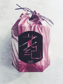 花紀 禮品花茶 洛神花產(chǎn)品包裝