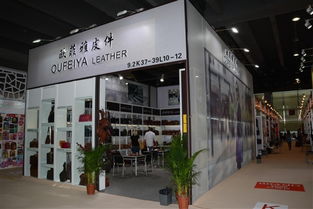 特裝天地引領廣交會綠色發展，展覽服務邁向可持續未來