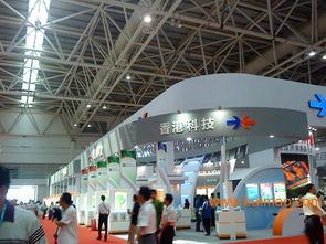 回顧廈門2011年618成果展 展覽服務(wù)與市場(chǎng)前景分析