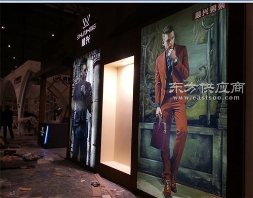 日朗展覽搭建公司 智能科技領域內的優質會展服務商