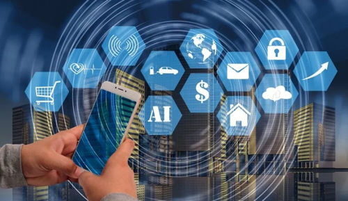 小盒子的大使命 之江生物IPO成功，智能科技領(lǐng)域的技術(shù)開(kāi)發(fā)新篇章