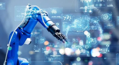 智能科技浪潮下的材料革命 未來十年十大趨勢與創(chuàng)新盤點