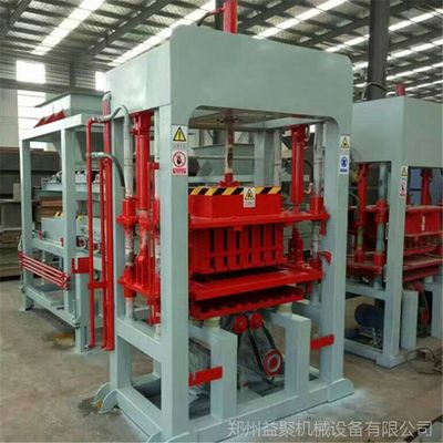 日產(chǎn)8萬(wàn)塊標(biāo)磚的全套設(shè)備重量與報(bào)價(jià)解析 如何科學(xué)選購(gòu)六安免燒磚和水泥磚設(shè)備